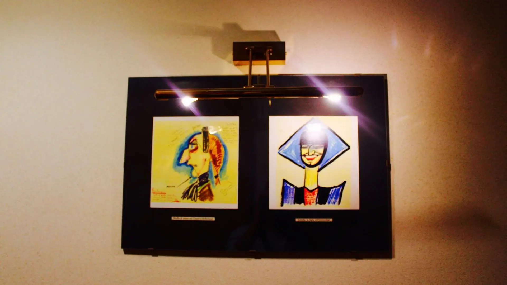 רימיני Arcangelo Roof Hotel