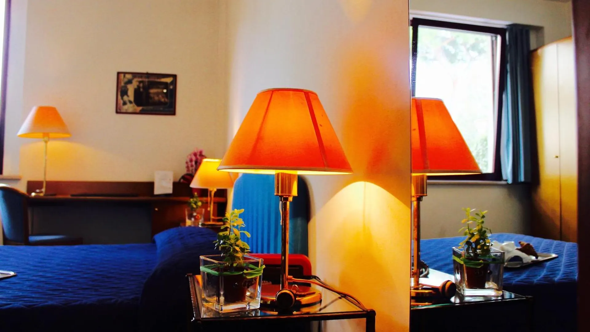 רימיני Arcangelo Roof Hotel