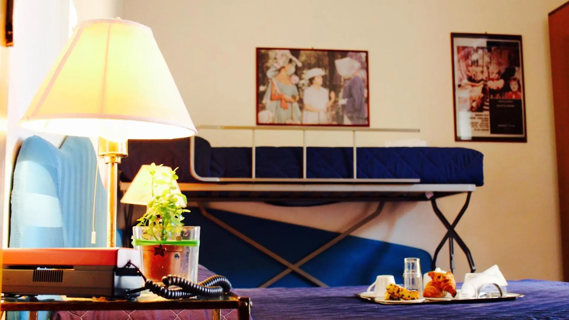 רימיני Arcangelo Roof Hotel