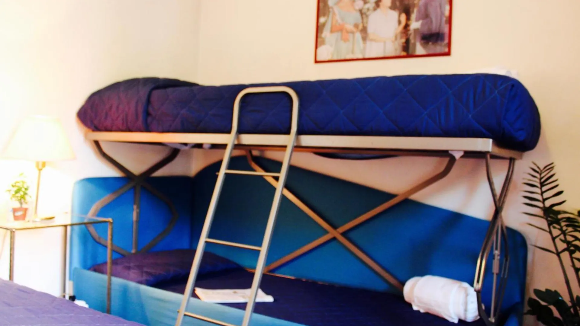 רימיני Arcangelo Roof Hotel
