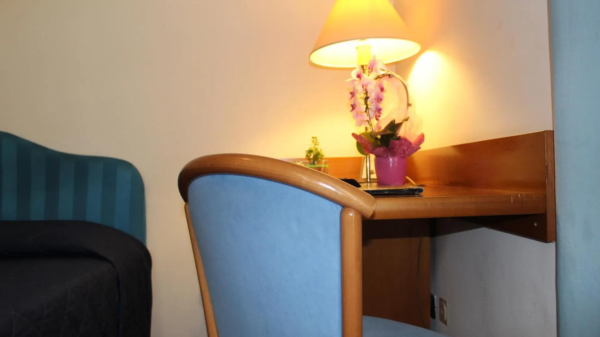רימיני Arcangelo Roof Hotel