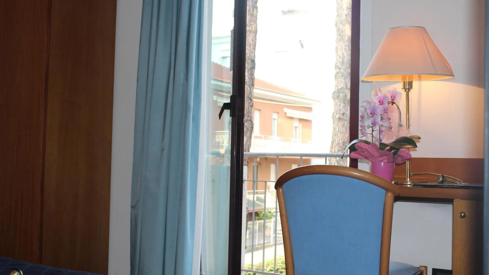 רימיני Arcangelo Roof Hotel