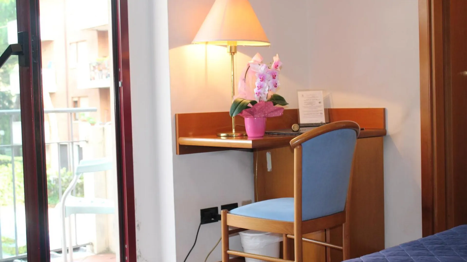 רימיני Arcangelo Roof Hotel איטליה