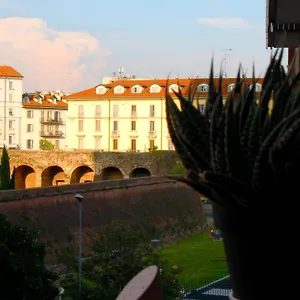 Appartamento La Bella Milano-les Nubles Sabotino