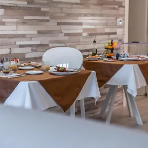 Dolce Notte Bed and breakfast Verona