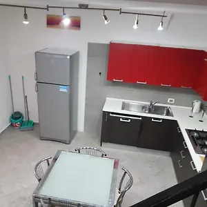 Appartamento Casa Con Parcheggio Privato Interno