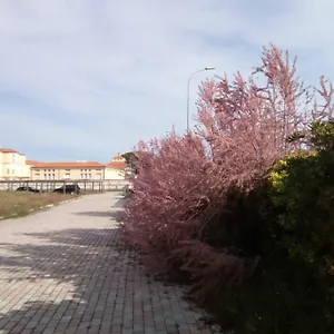 Appartamento In Parco Naturale, Con Accesso Diretto