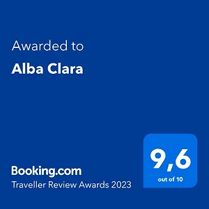 Appartamento Alba Clara