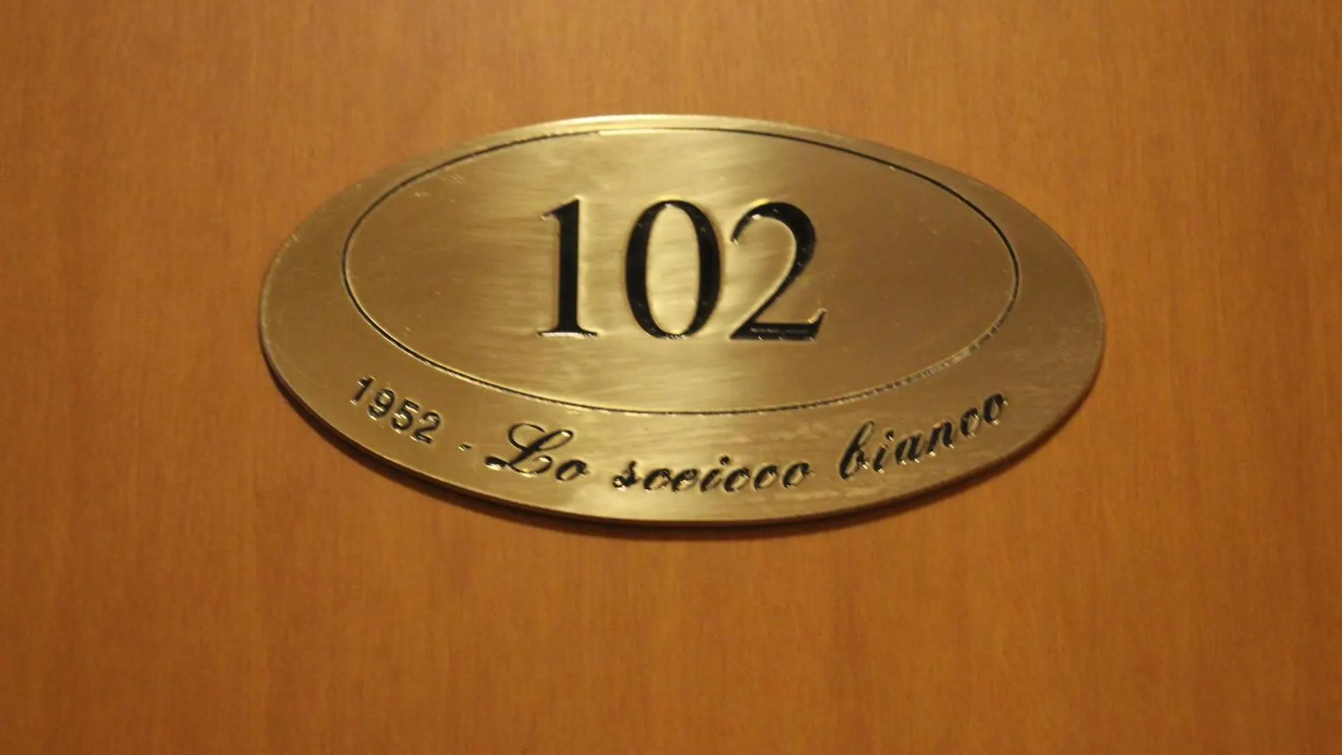 Arcangelo Roof Hotel Rimini