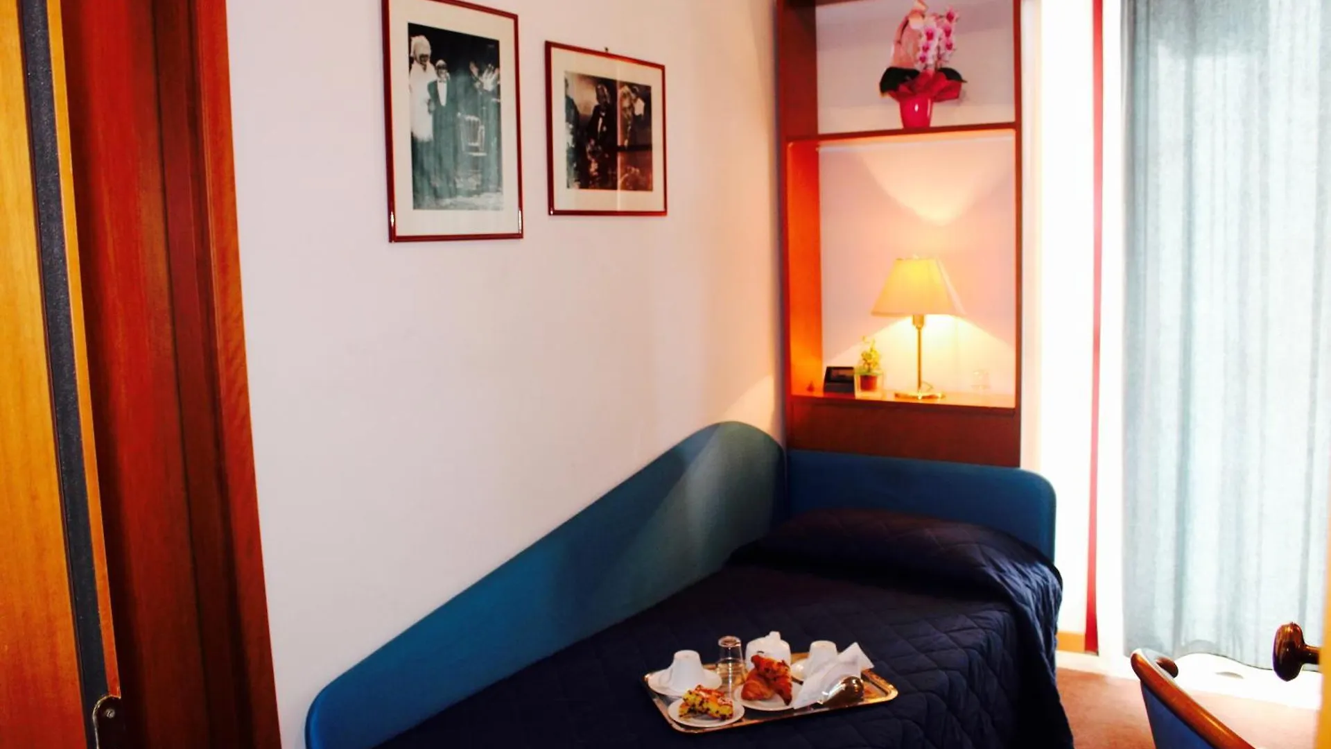 ***  Arcangelo Roof Hotel Rimini Italy