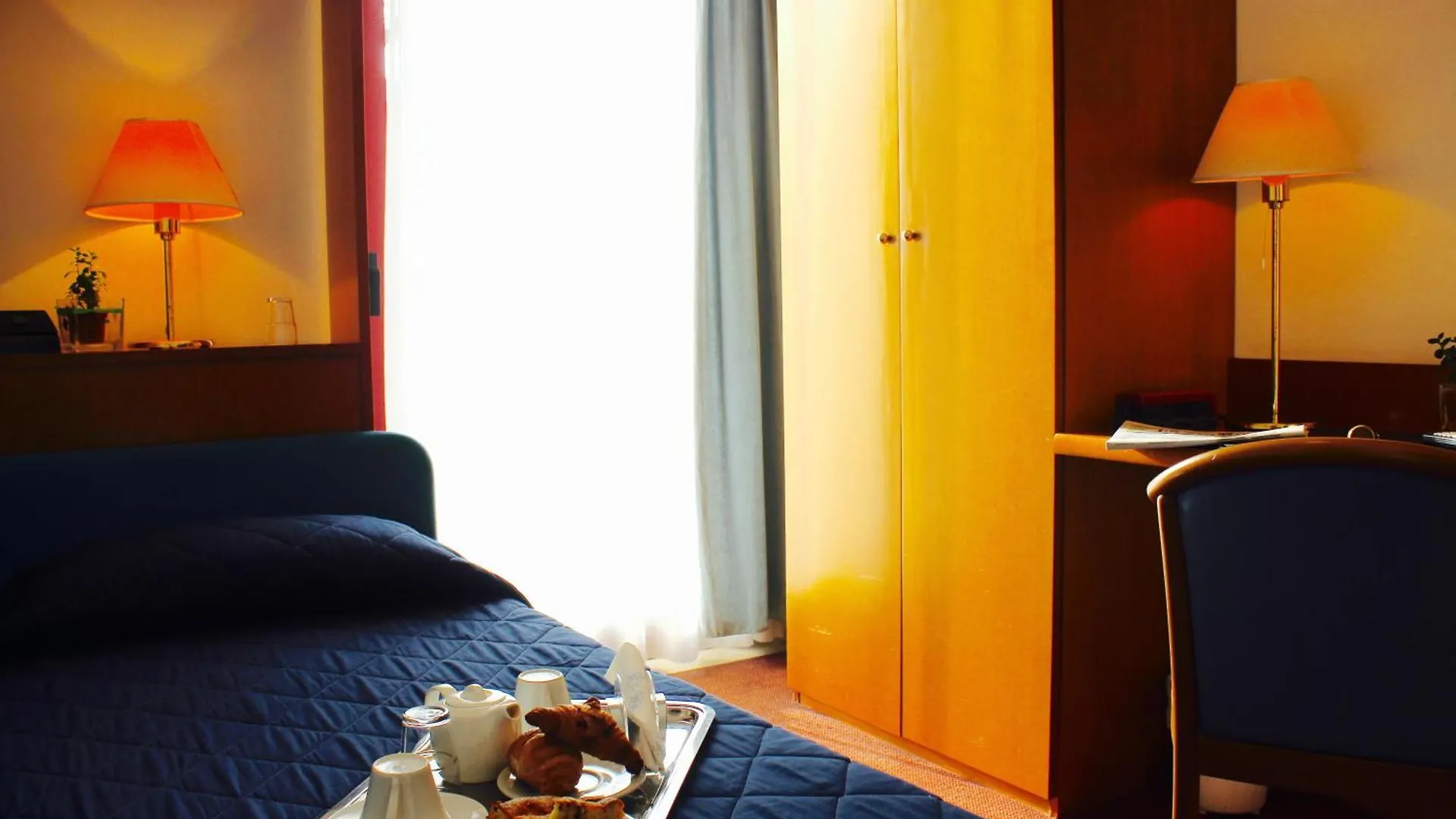 Arcangelo Roof Hotel Rimini