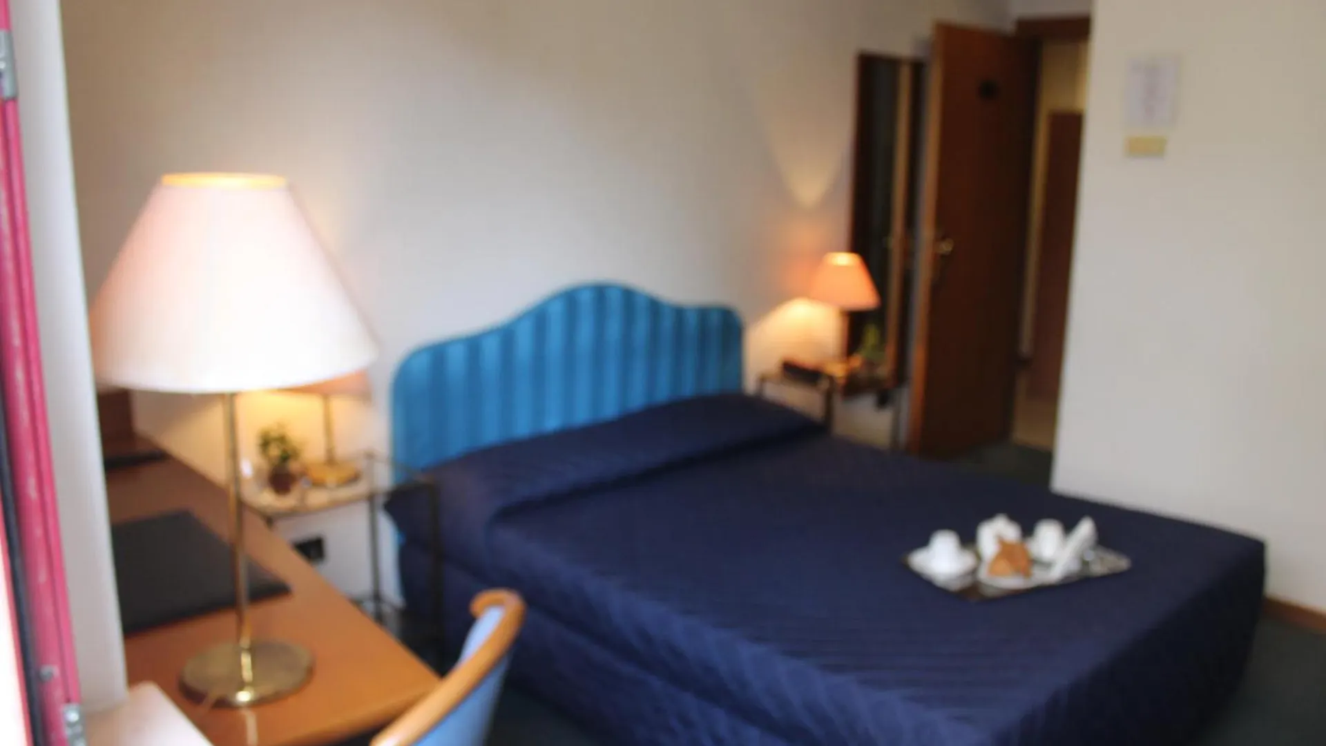 Arcangelo Roof Hotel Rimini Italy
