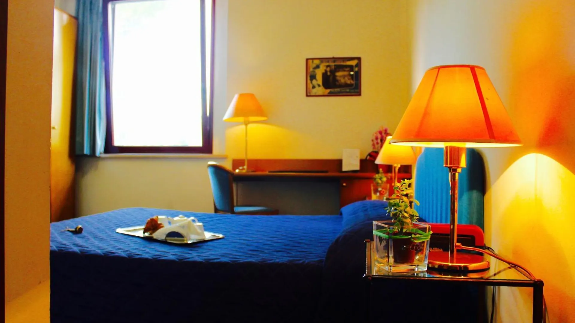 Arcangelo Roof Hotel Rimini