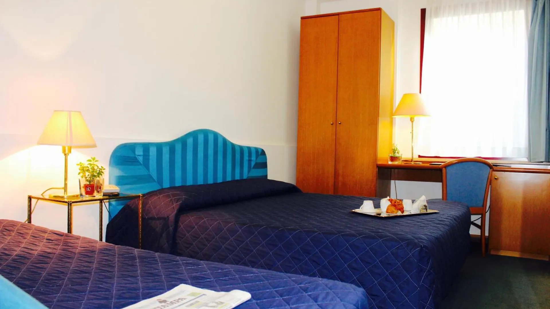 Arcangelo Roof Hotel Rimini