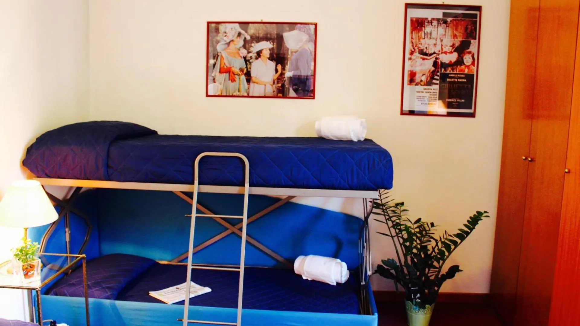 Arcangelo Roof Hotel Rimini