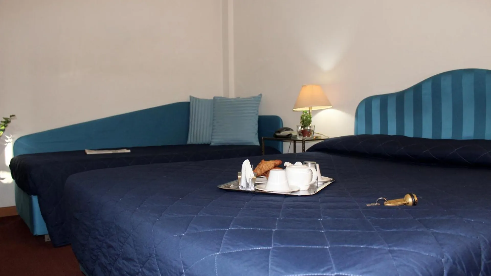 ***  Arcangelo Roof Hotel Rimini Italy