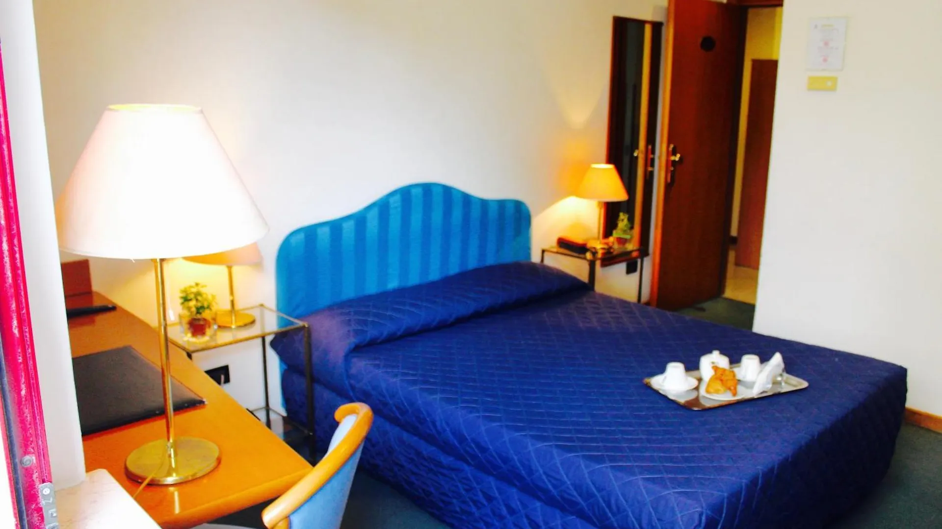 Arcangelo Roof Hotel Rimini