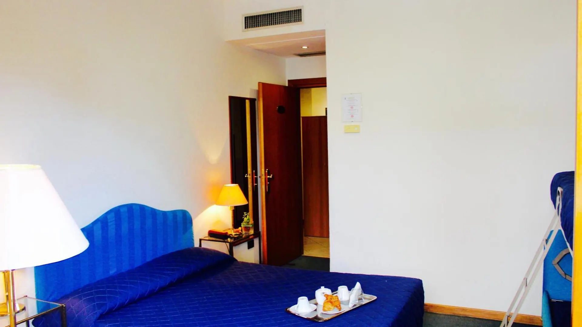 Arcangelo Roof Hotel Rimini Italy