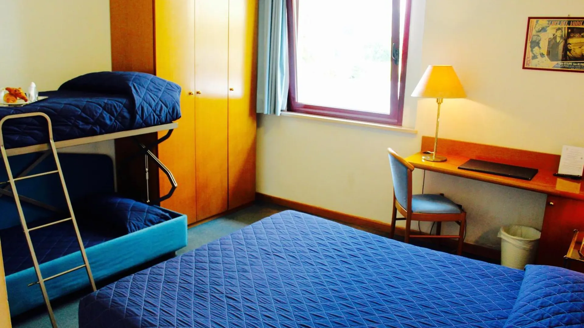 Arcangelo Roof Hotel Rimini 3*,