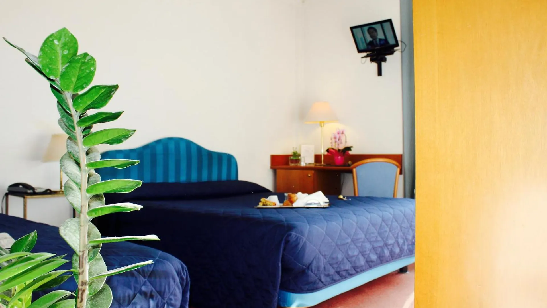 Arcangelo Roof Hotel Rimini 3*,  Italy