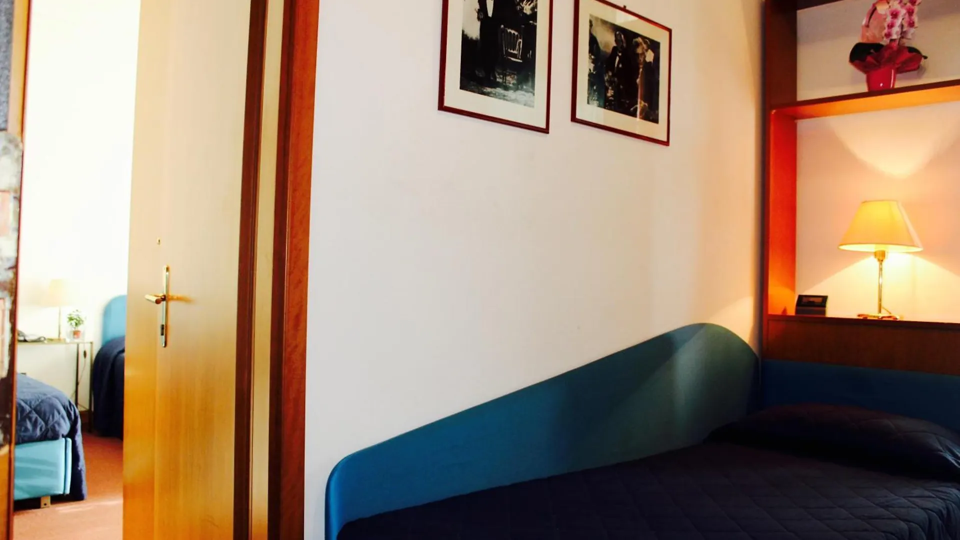 ***  Arcangelo Roof Hotel Rimini Italy