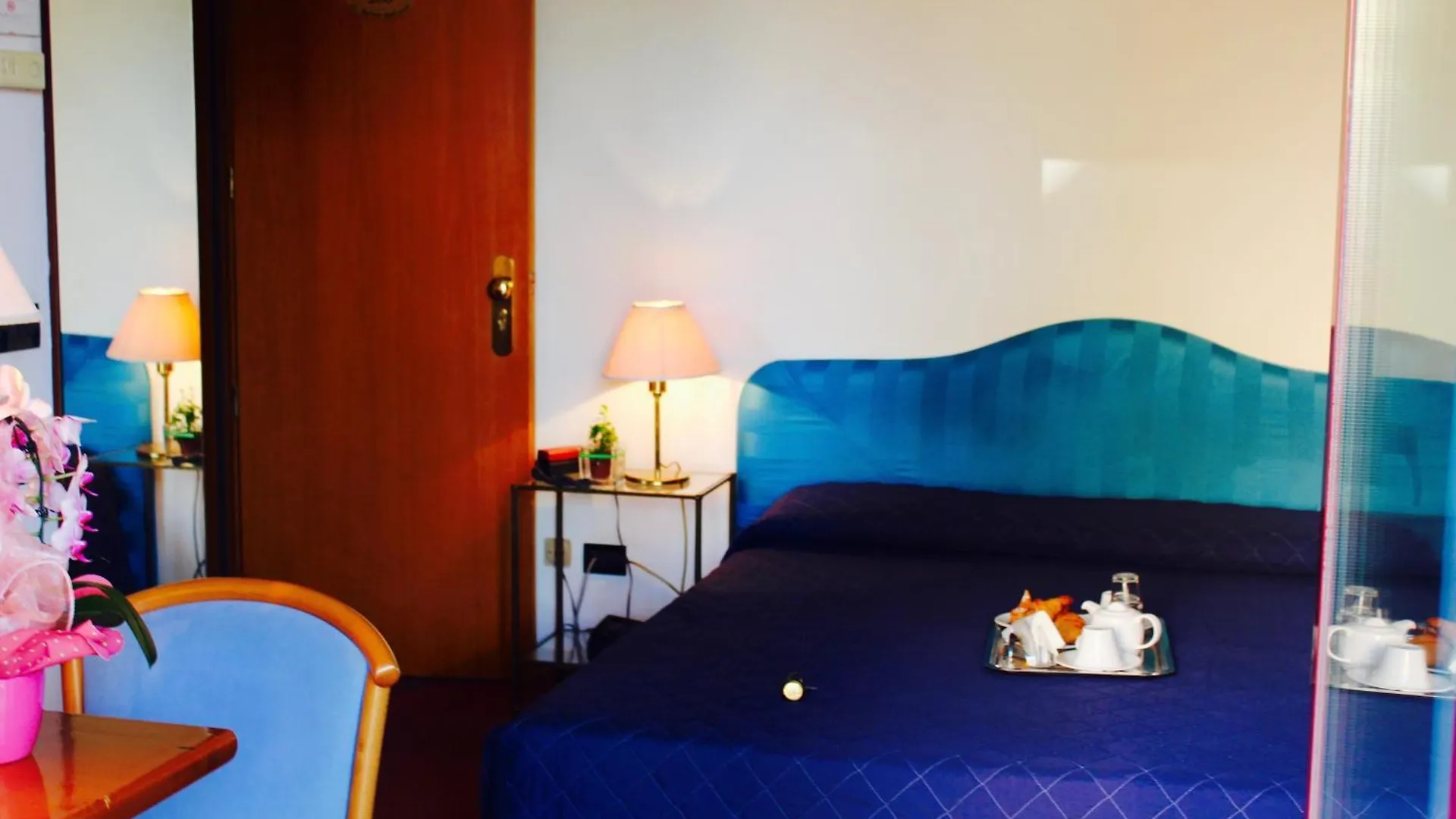 Arcangelo Roof Hotel Rimini