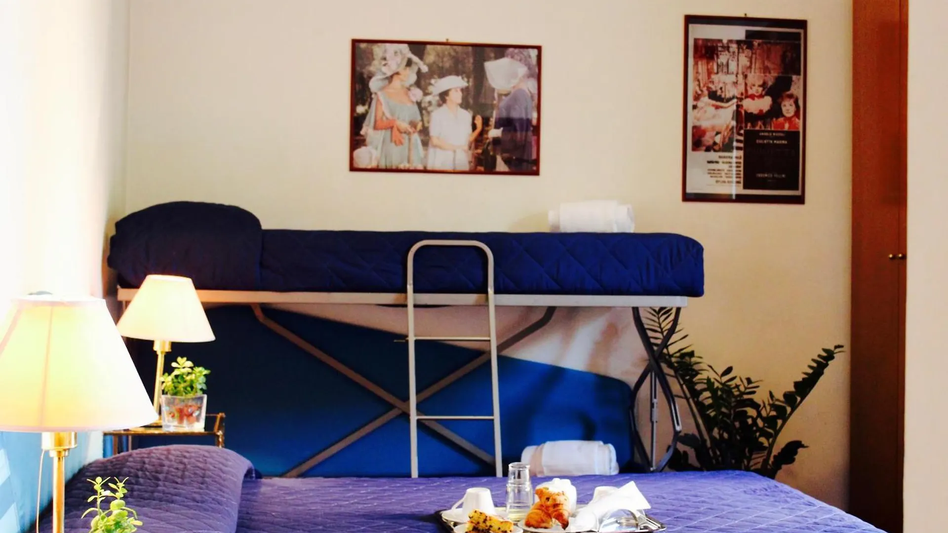 Arcangelo Roof Hotel Rimini