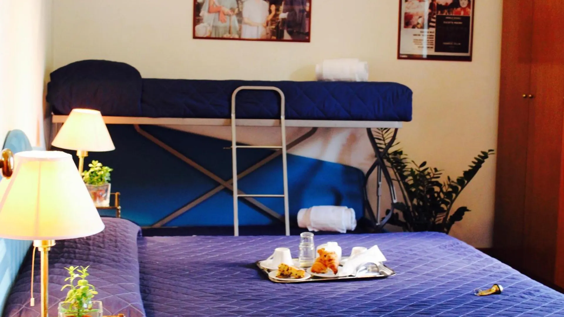 Arcangelo Roof Hotel Rimini
