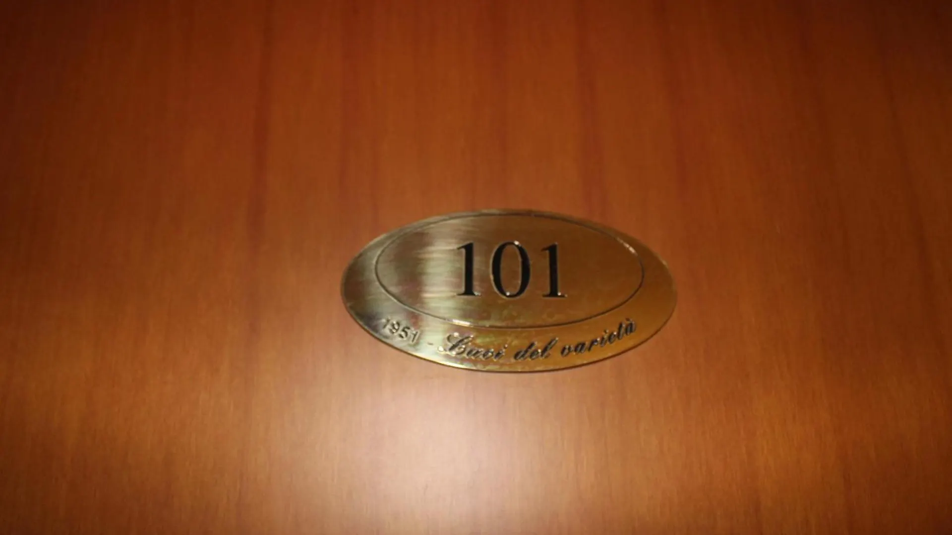 Arcangelo Roof Hotel Rimini