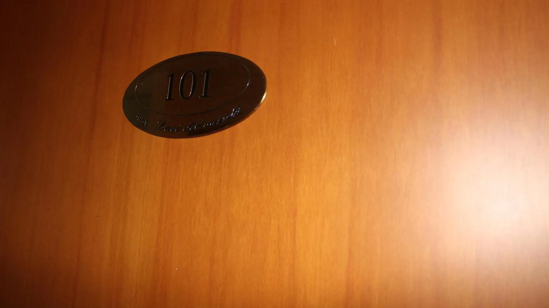 Arcangelo Roof Hotel Rimini