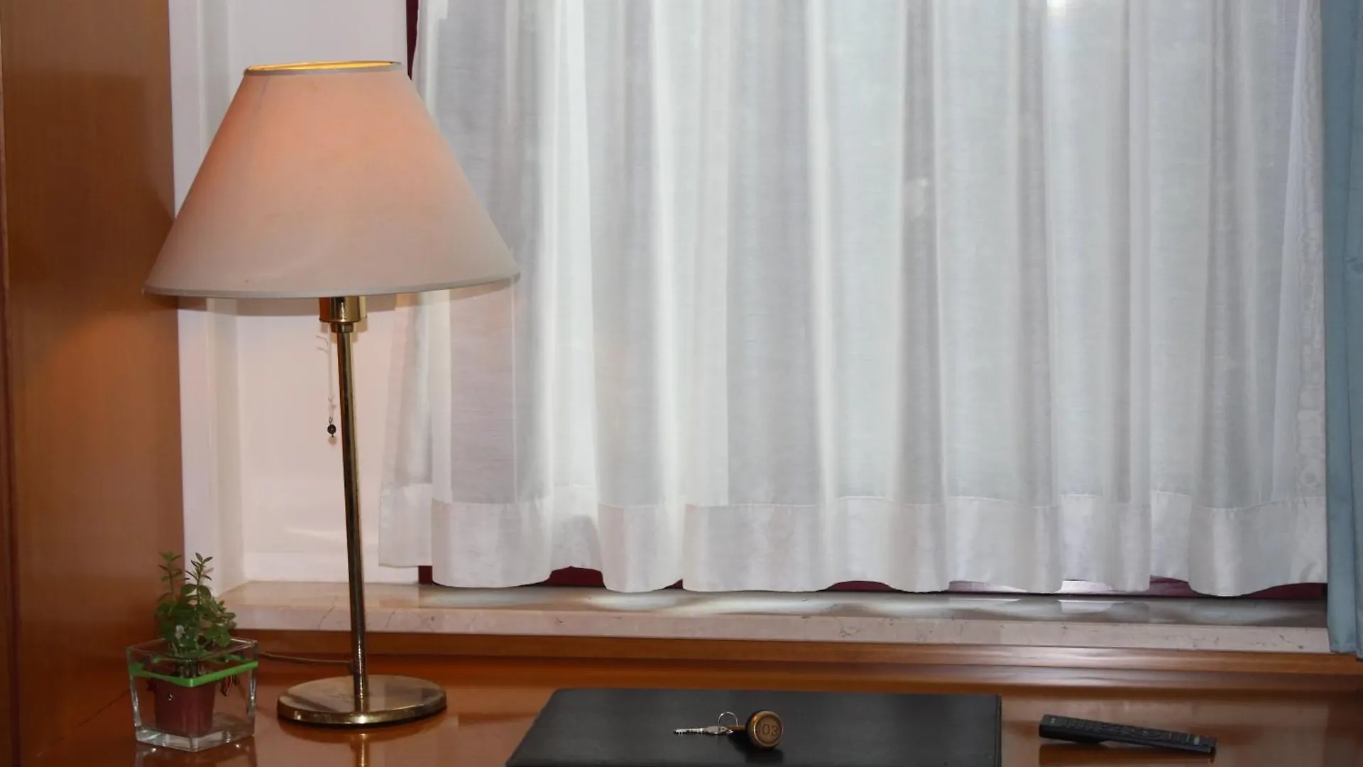 Arcangelo Roof Hotel Rimini Italy