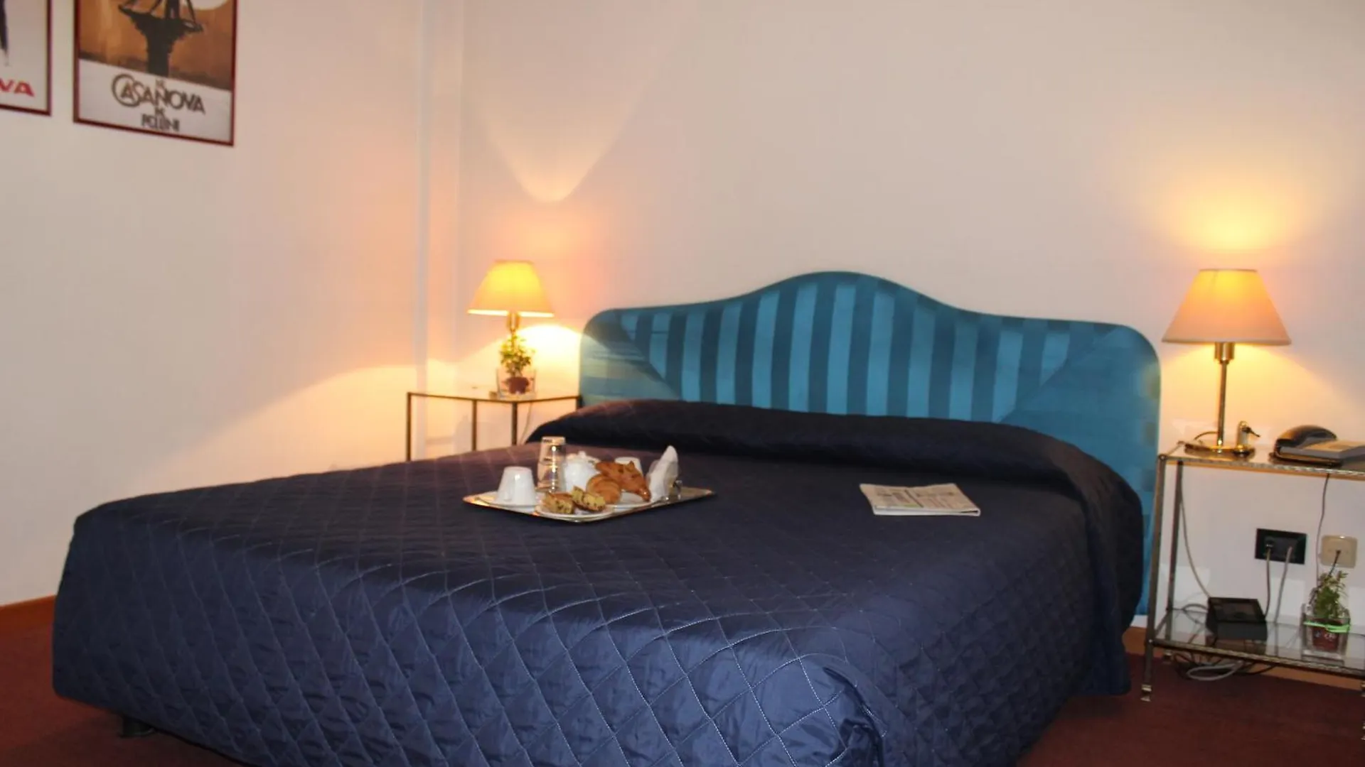 ***  Arcangelo Roof Hotel Rimini Italy