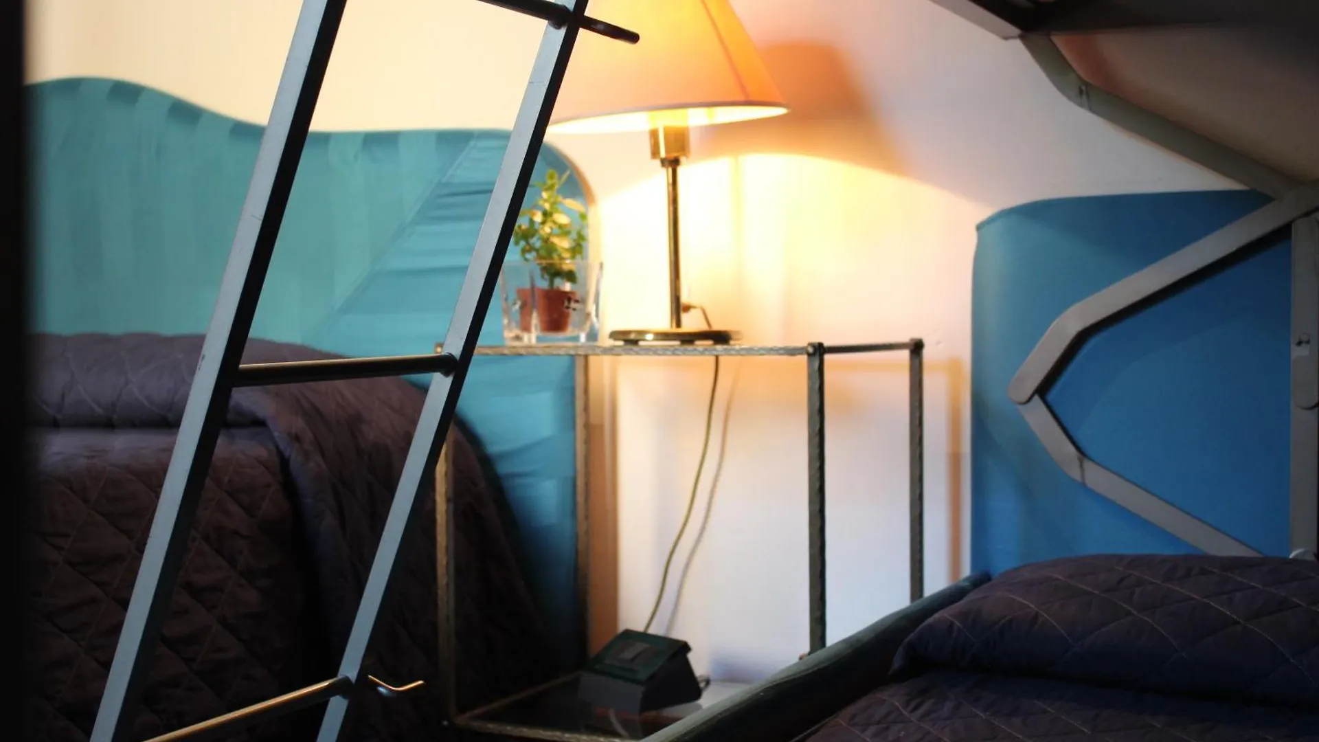 Arcangelo Roof Hotel Rimini 3*,