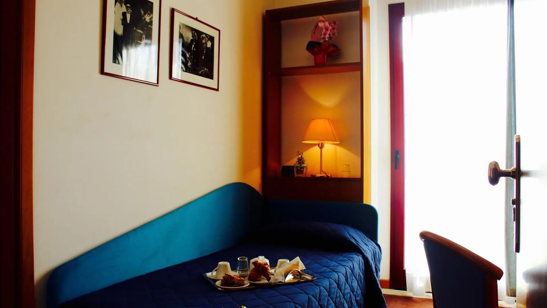 Arcangelo Roof Hotel Rimini