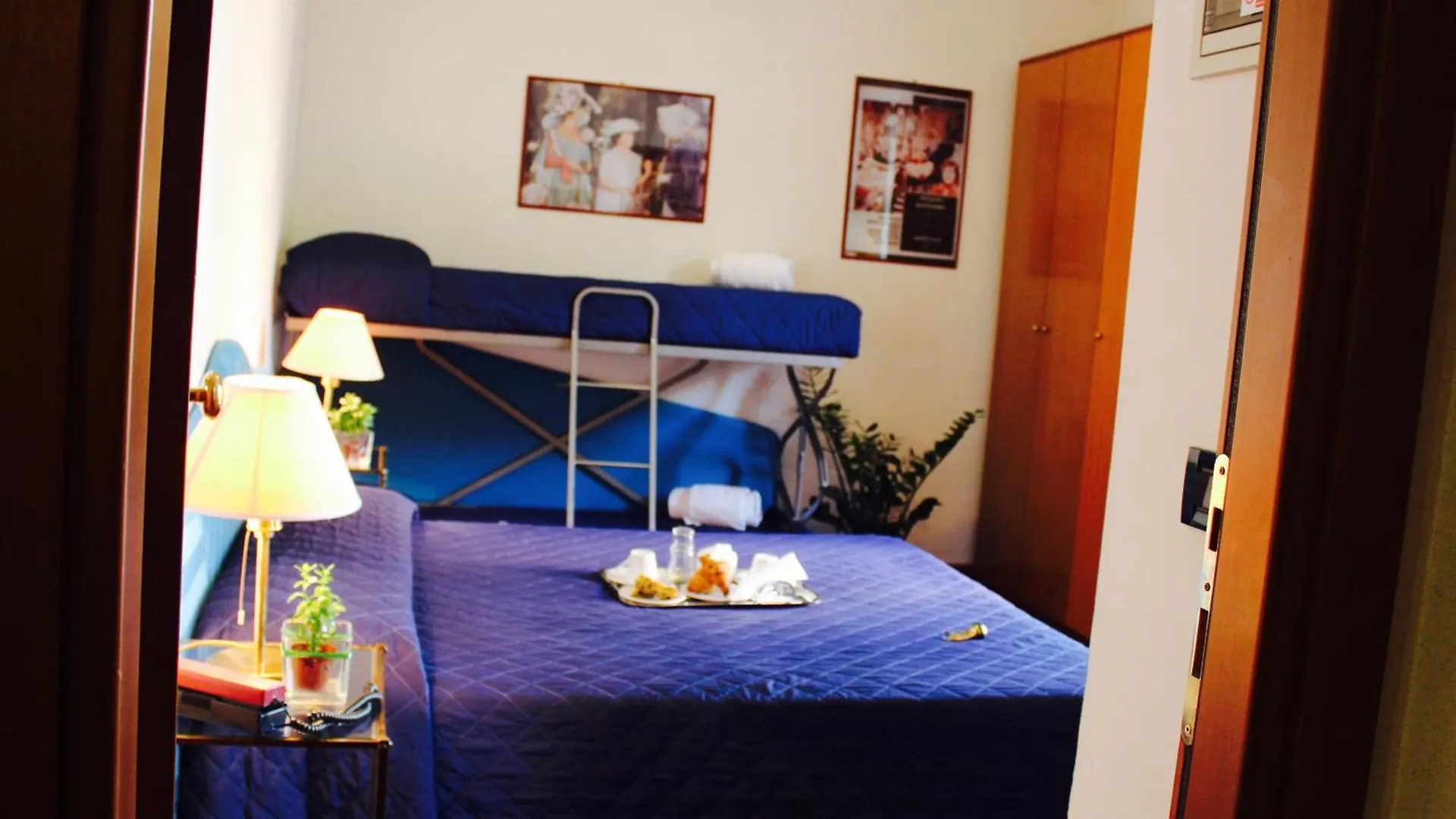 ***  Arcangelo Roof Hotel Rimini Italy
